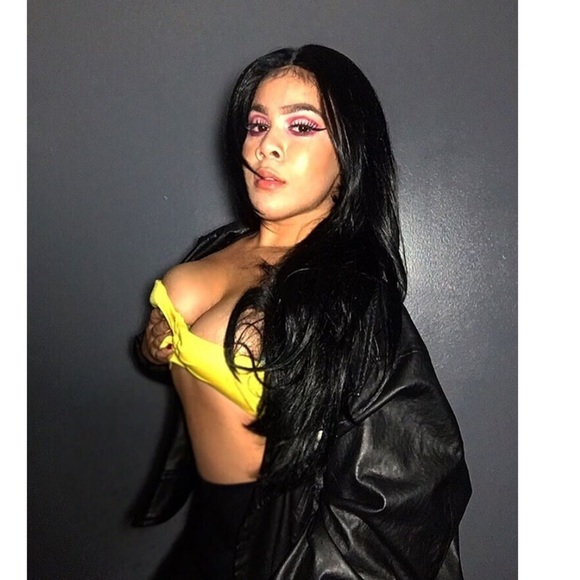 Meet your Posher, Stephanie - Picture 5 of 6